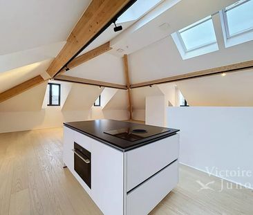 Penthouse te huur - Foto 2