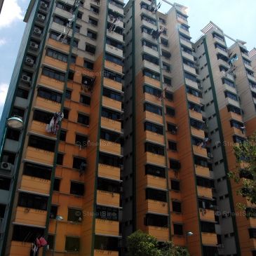 Blk 75 Whampoa Court (Toa Payoh), HDB 3 Rooms - For Rent - Photo 4