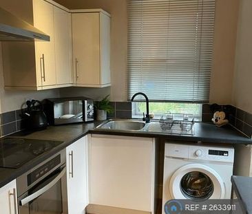 1 bedroom in a house share to rent - Photo 3