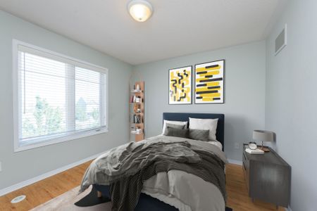 For Lease - 5035 Oscar Peterson Boulevard Unit# 64, Mississauga, Ontario - Photo 3