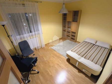 3-pokojowe mieszkanie na wynajem 60 m2 - Фото 2