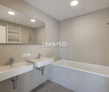 Exklusiver Erstbezug! 2 Zimmer mit südlichem Balkon und Blick ins G... - Foto 3