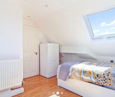 Room in a Shared House, Saxon Drive, W3 - Photo 5