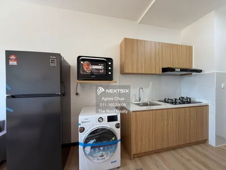 V21 Residence KKIP - Foto 3
