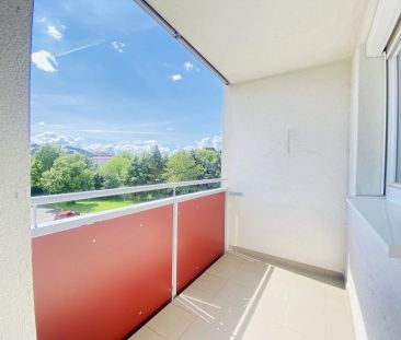 Ausgezeichneter Grundriss - zwei Loggien! - Foto 3