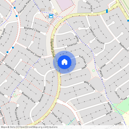 27 Fuhrman Street, Evatt