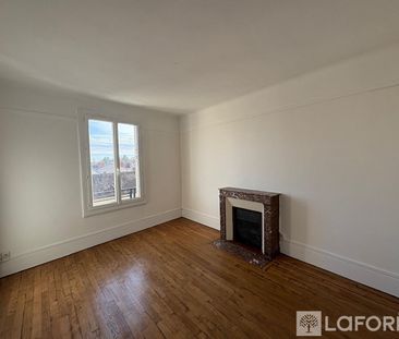 Appartement T3 Fontainebleau à louer - Photo 1