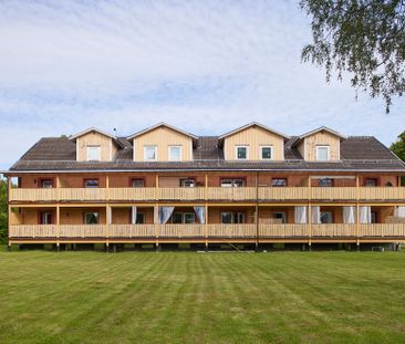 Egnahemsvägen, Matfors - Foto 1