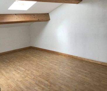 Location appartement 4 pièces 59.45 m² à Les Vans (07140) - Photo 1