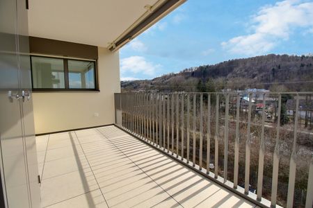 Splendide appartement neuf de 3.5 pièces à Marly plein sud avec vue sur la Gérine ! - Foto 5