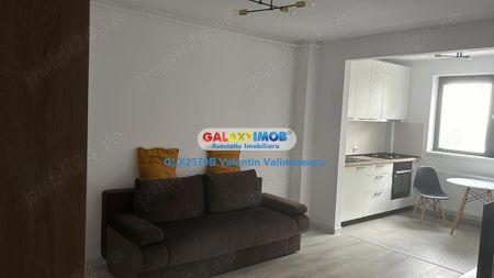 Apartament 2 Camere hils Pallady DI 305 - Fotografie 2