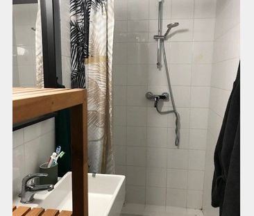 Location Appartement P2 avec Mezzanine (possibilité meublé) rénové(... - Photo 1