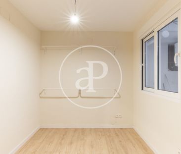 Flat for rent with Terrace in Arrancapins (Valencia) - Photo 4