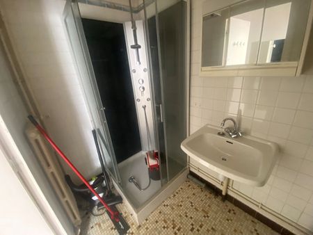 Location Appartement 1 pièce 22m² - Photo 5