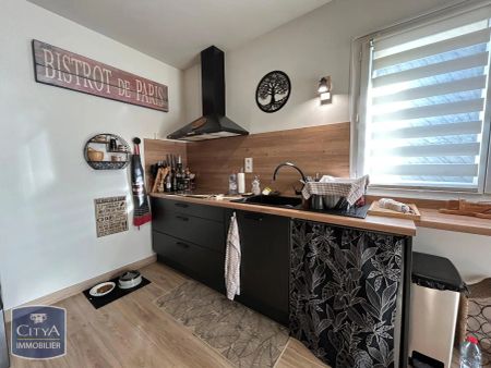 Appartement à louer 3 pièces 69m² - Photo 3