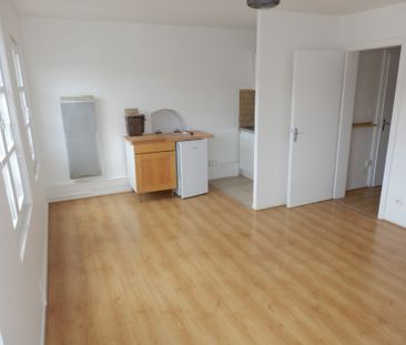 Location Appartement 2 pièces 37m² STRASBOURG 67000 - Photo 6