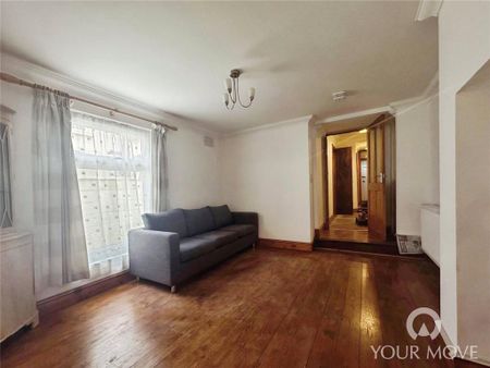 2 bedroom maisonette to rent - Photo 5