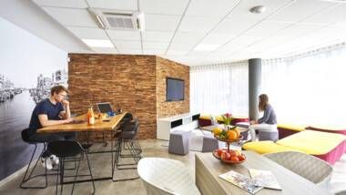 Logement étudiant - MONTPELLIER BEAUX ARTS - Photo 1