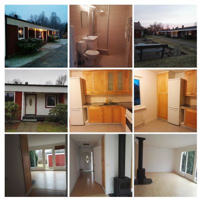 Ringvägen, Ryd - Foto 1