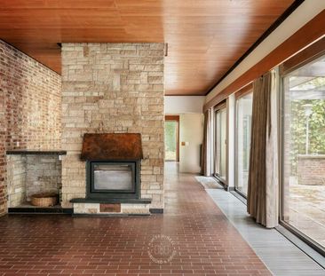 Architecturale villa op toplocatie - Photo 2