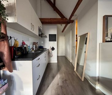 Te huur: Appartement Schietbaanlaan 45 E in Rotterdam - Photo 2