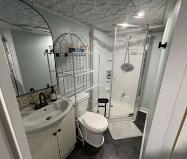 For Lease - 345 Hawkridge Avenue Unit# Lower (Basement), Hamilton, ... - Photo 2