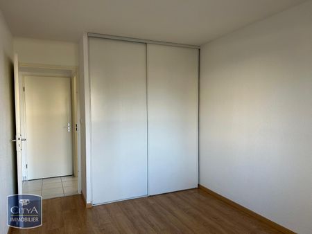 Location Appartement 3 pièces 62m² LEGUEVIN 31490 - Photo 3