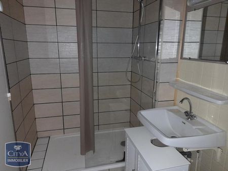 Location Appartement 1 pièce 34m² LIMOGES 87000 - Photo 5