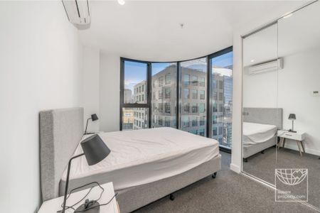 3407/135 Abeckett St, Melbourne VIC 3000 - Apartment For Rent | Domain - Photo 3
