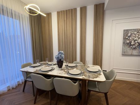 Vila De Inchiriat Premium 4 Camere | Pipera | Tunari - Photo 4