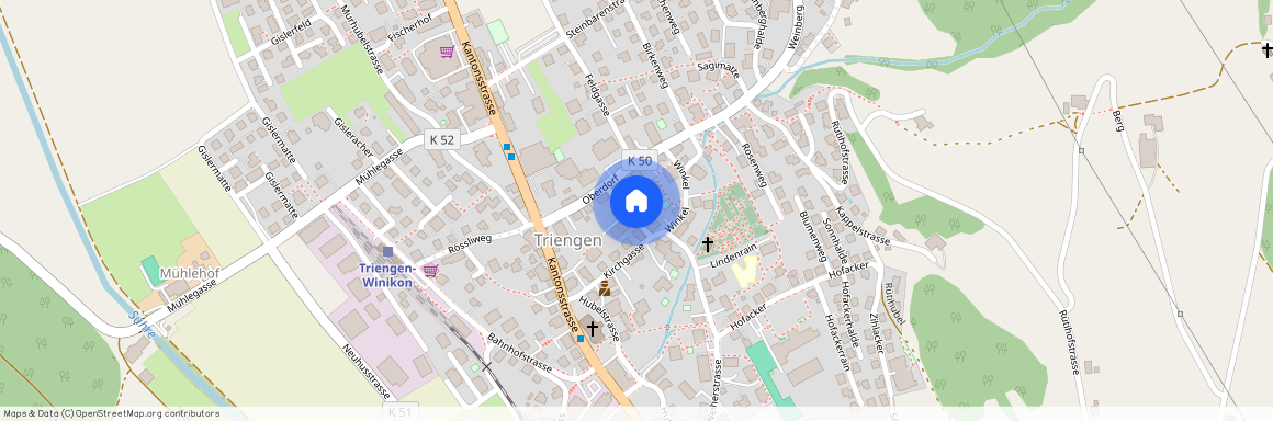 6234, Triengen, Winkel, 3