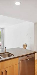 Furnished 3rd level at 1515 W 2nd ave Vancouver 1Bedroom 1+1/2 Bath - Photo 3