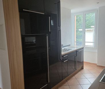 Attraktive teilsanierte Wohnung in Roggwil - Photo 6