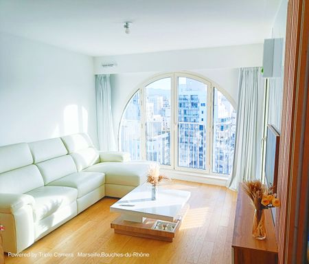 Appartement T2 Marseille 02 à louer - Photo 4