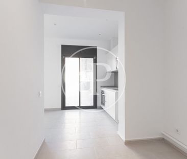 Apartment for rent in Poblenou - Photo 1