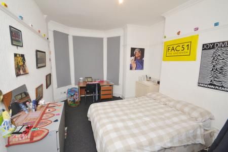 Wellington Road, Withington, Manchester, M20 - Photo 4