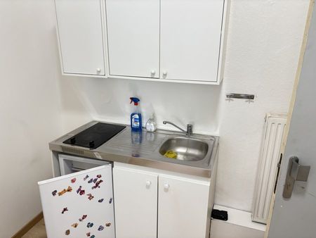Appartement 1 pièce à Strasbourg - Photo 3