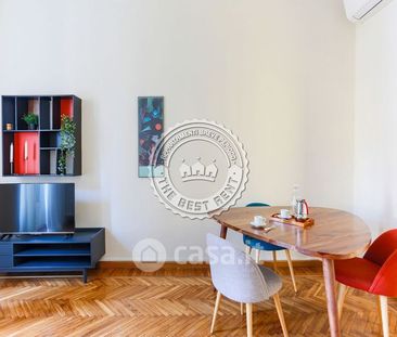Bilocale in Affitto in Viale Francesco Crispi 15 a Milano - Photo 2
