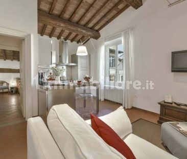 Bilocale via delle Terme, Piazza della Repubblica, Firenze - Photo 4