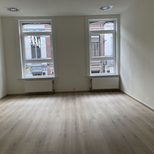 Jan Mahieustraat 26 bus11, kamer 11 - Photo 1