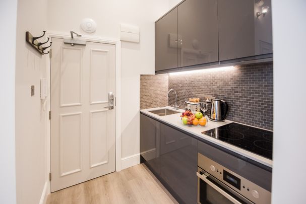 Apartment LG25-2 - Photo 1
