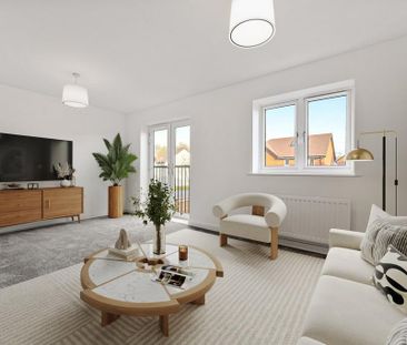 4 bedroom end of terrace house to rent - Photo 5