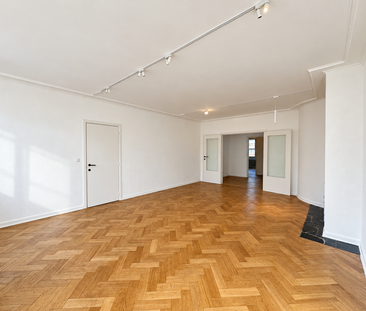 Appartement te huur in Ganshoren voor € 1.250 met 2 slaapkamers - Foto 2