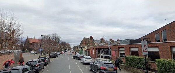 2 Bed Flat, Lymington Avenue, N22 - Photo 1