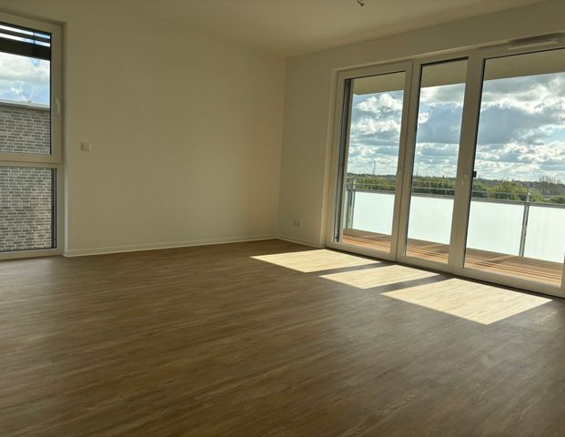 Moderne 3-Zimmer Wohnung in ruhiger Lage - Foto 1