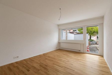 Helle sanierte 2.5-Zimmerwohnung in Horgen mieten - Photo 5