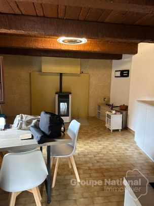 Maison 3 Pièces 48 m² - Photo 1