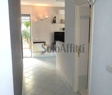 Trilocale via Padre Semeria 278, Foce - Semeria, Sanremo - Photo 5