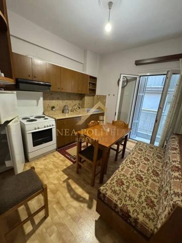 Διαμέρισμα για ενοικίαση Ευζώνων - Πεδίον Άρεως (Φάληρο - Ιπποκράτειο) - Photo 2