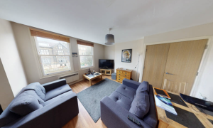 38 Flat 3 Cardigan Road, Leeds, LS6 3AG - Photo 5